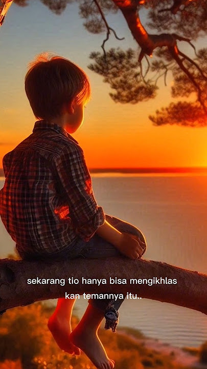 ‼️‼️Sebuah Cerita Mengharukan tentang Sahabat Sejati😭😭‼️‼️‼️#CeritaSahabat  #AnimasiSedih