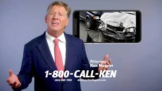 Georgia Personal Injury Attorney | 1-800-CALL-KEN