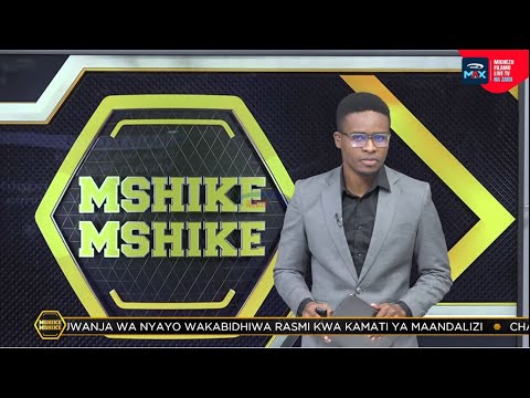 MSHIKEMSHIKE AZAM TV 16 07 2025