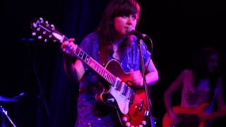 Courtney Barnett &amp; The Courtney Barnetts - David - Live