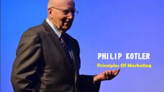 marketing management audiobook by philip kotler