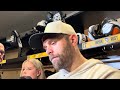 Bryan Rust, Penguins, on Evgeni Malkin’s future
