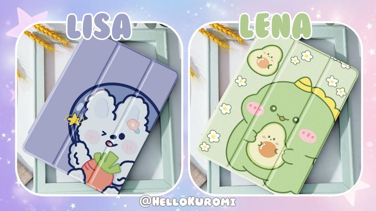 ЛИЗА ИЛИ ЛЕНА Кавайная подборка #lisa #lena #lisaandlena #kawaii #trending