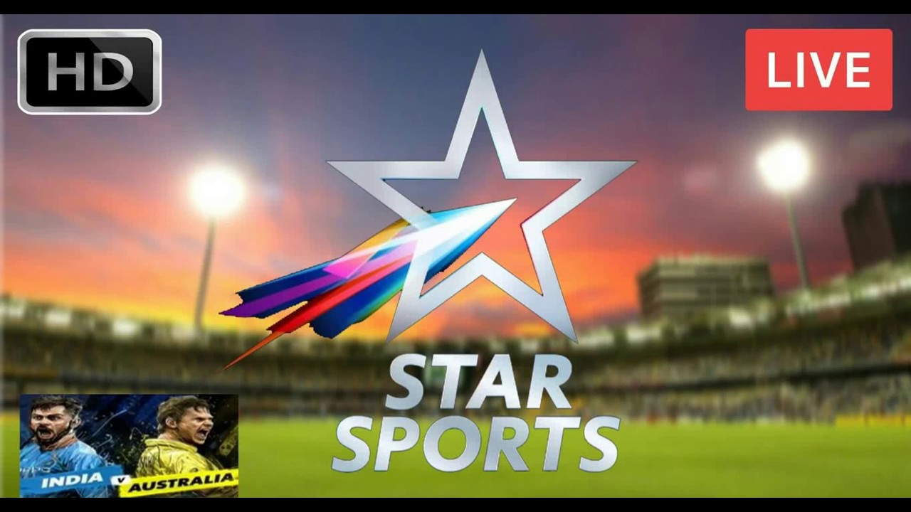 star sports 1 live tv cricket match today