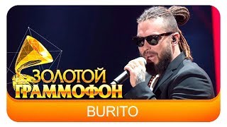 BURITO - Мегахит (Live, 2016)