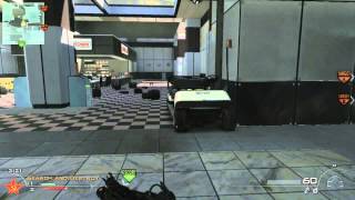 Dat Wallbang Doe
