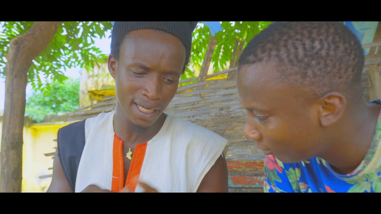 Mokoba Bassal Wéla( Clip Officiel )