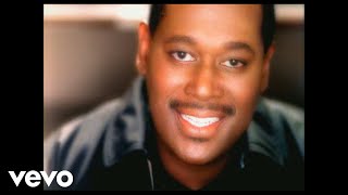 Video thumbnail of "Luther Vandross - Your Secret Love"