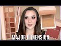 Patrick Ta Major Dimension Eyeshadow Palette + Creme Contour &amp; Powder Bronzer Duo + More!