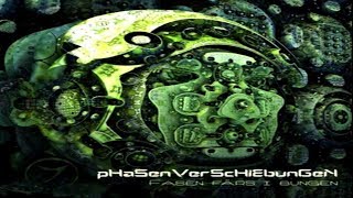 Hellquist - Northern Nights (pHaSenVerScHiEbunGeN Remix)