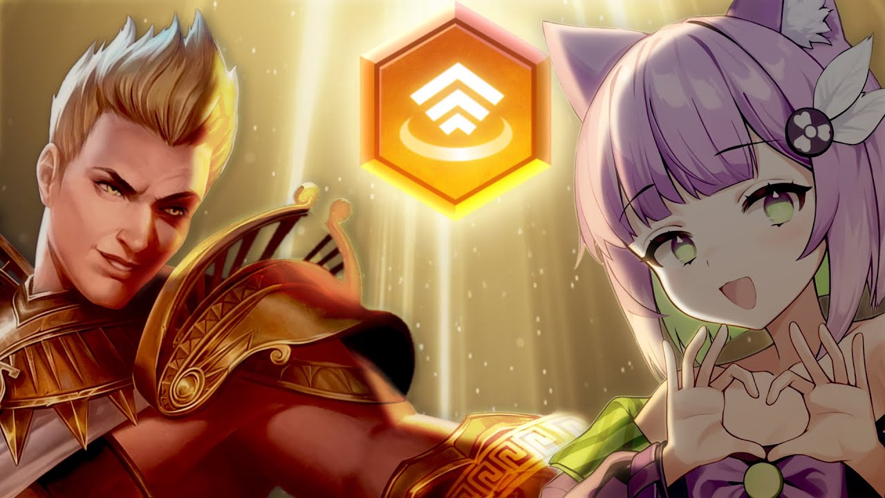 Absolutely Addicted to Aspect Apollo, Even as ADC