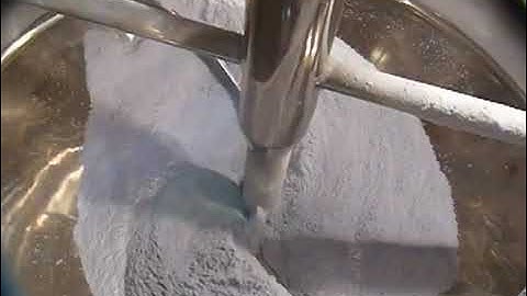 Video tutorial | Bulk handling & engineering insights | SUPRAMIX Solid Mixer