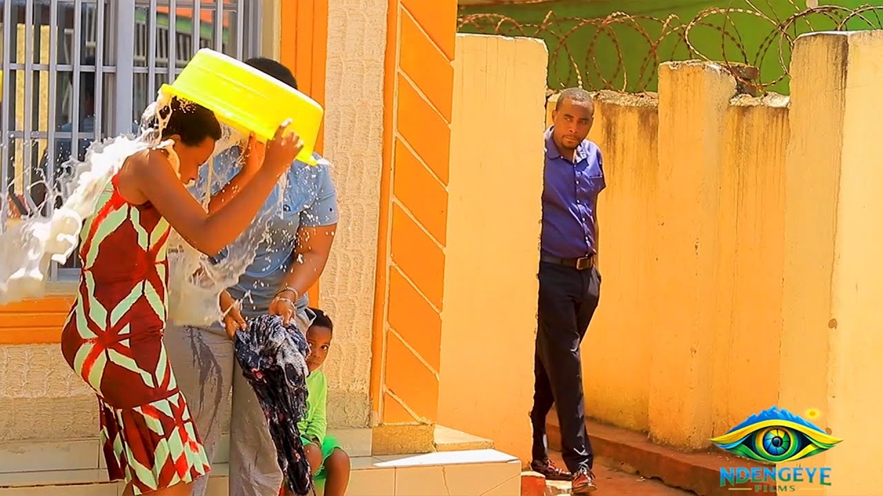 NTAMUNOZA EP05 AHO IMIMIPANGO YAGAJU NTIYABAYONGEYE KUMUPFUBANA  AHA BAMUKASE BAGORWAPE🤔🤔