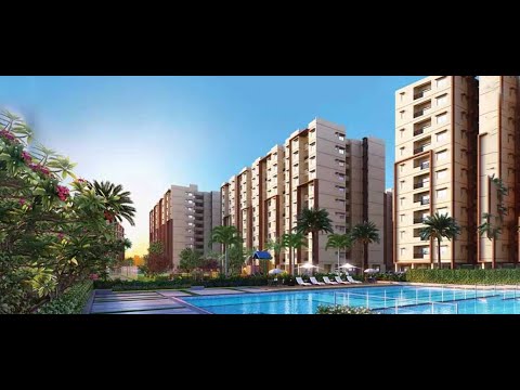 Provident Kenworth - Rajendra nagar, Hyderabad | 1 & 3 BHK Studio Apartments | Brochure Link 👇