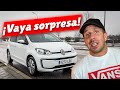 ¡SORPRESÓN... POSITIVO! ✅ Volkswagen e-Up! 2021 - Prueba / Análisis / Review