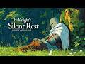 The Knight’s Silent Rest | Medieval Fantasy Music for Peaceful Focus