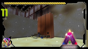 Avant III - ep 11 - Mekanism 5X Processing, Part 1 of 2 - FTOG Let