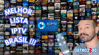 COMO DESBLOQUEAR TODOS OS CANAIS NO TV BOX E NA TV TCL! (CONSIDERADO O MELHOR APLICATIVO DE 2023)