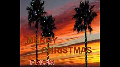 Terri Gore - Carolina Christmas