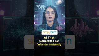 Instant 3D World Generation with AI