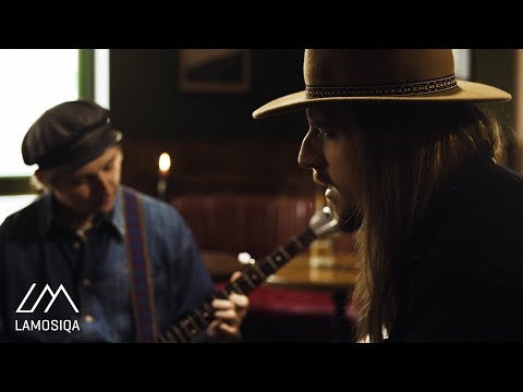 Video Bad Temper Joe feat. David Lübke - Postcards Ain't... - youtube