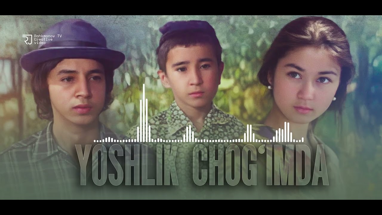 Eng gullagan yoshlik chog'imda - (Chinor tagidagi duel) AI Cover 26