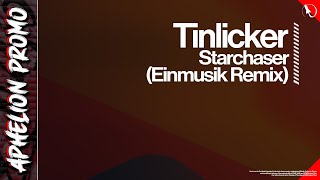 Tinlicker - Starchaser (Einmusik Extended Remix) Resimi