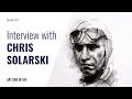 WHY TO STUDY OLD MASTERS AND THE SIMPLICITY -WITH CHRIS SOLARSKI (EP.83)