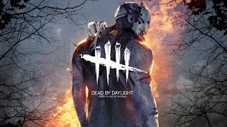 как я УБЕГАЛ от МАНЬЯКА 18+. но он ДОГНАЛ МЕНЯ и... (Dead by Daylight)