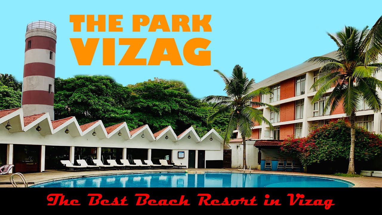 The Park Hotel, Vizag Room & Hotel tour Part1 YouTube