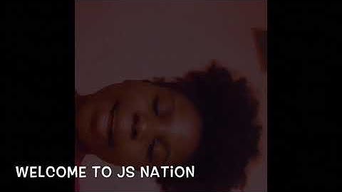 JS NATION first video