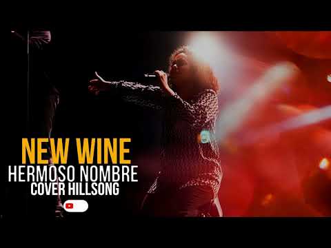NEW WINE //