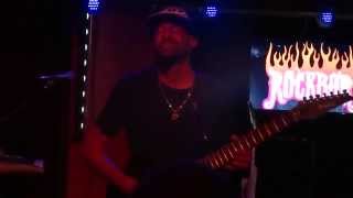 tony macalpine - sinfonia