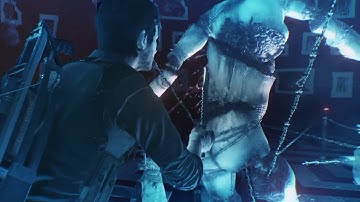 The Evil Within® 2 Classic Mode Chapter 7-9 (2/2)