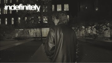 vis & crusey - Indefinitely [Official Music Video] (dir. @creationsbylarson x @ewcheeto )