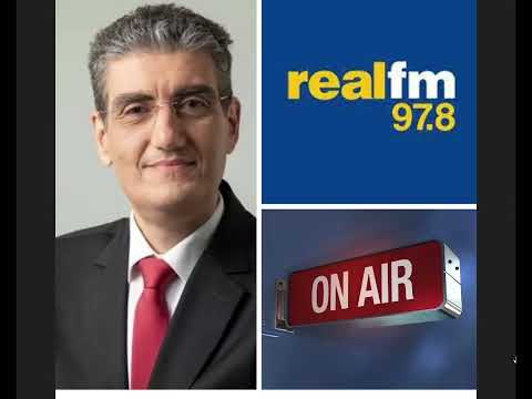 Χ. Γιαννούλης: Εθνικό σχέδιο για την δασοπροστασία και την κλιματική κρίση πέρα από κομματικά σύνορα
