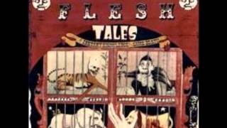 Idiot Flesh - Cosmic Interlude