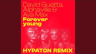 Forever Young (Hypaton Remix)