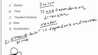AP Physics B Kinematics Presentation #40