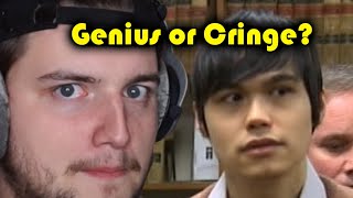 How a "Certified Genius" Gets Away With Murder