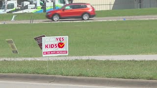 Belton ISD bond Proposition A passes