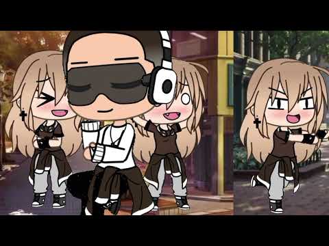КЛИП гача лайф «TO CGEGO 333 JMI demo» #edit #music #гача 