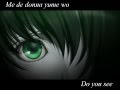 Still doll  another amv