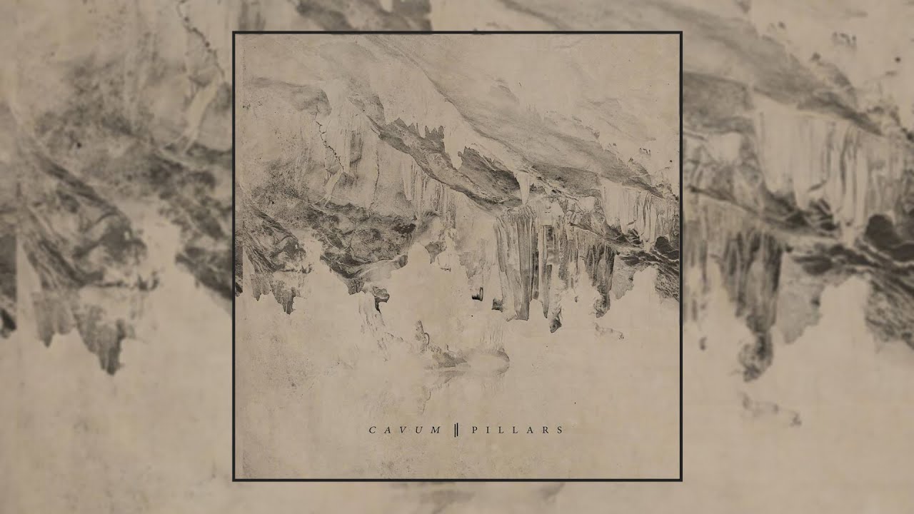 Pillars - Cavum Reimagined [Album] (2020)
