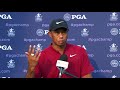 全米プロ最終日にタイガーチャージ炸裂！Tiger Woods Wild Final Round Finish at the 2018 PGA Championship!