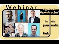 Webinar: psychische kwetsbaarheid in de journalistiek
