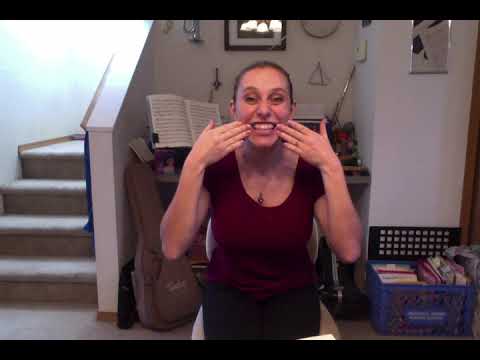 My Hand on My Head - YouTube