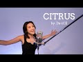 #studiolive 【 CITRUS / Da-iCE 】 #カバー #003