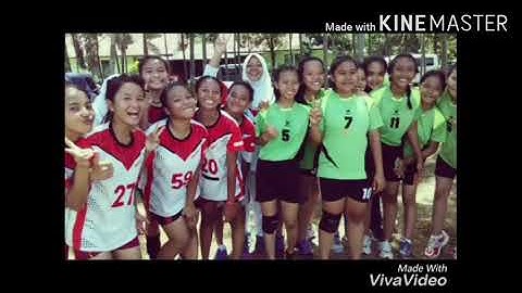 Ekskul SMKN 3 Depok open registration T.P. 2020/2021