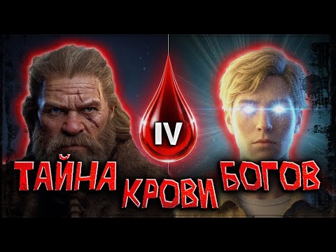 IV группа крови - «божественная кровь»: почему ее носители обладают сверхспособностями